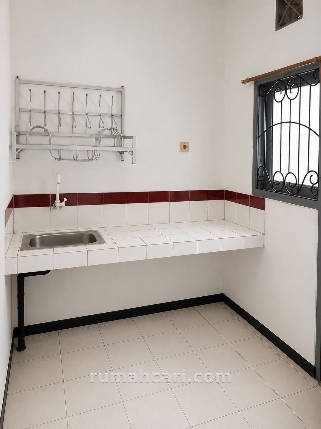 Rumah di permata jngga Malang, 3 Kamar Tidur - foto 5