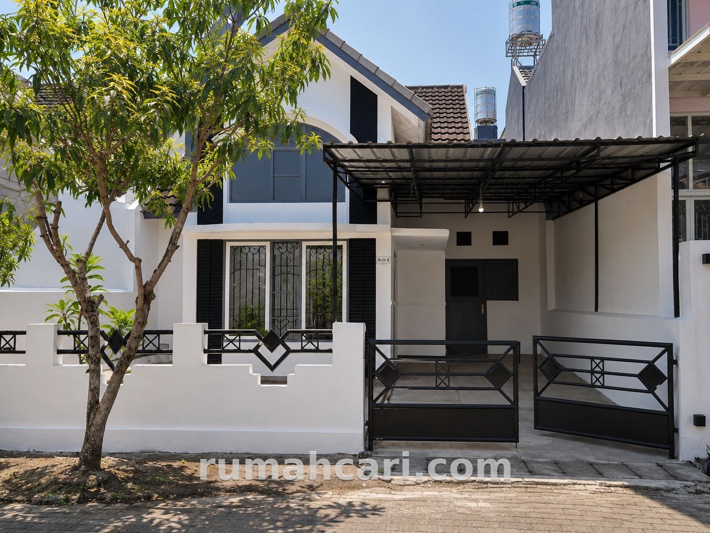 Rumah di permata jngga Malang, 3 Kamar Tidur - foto 6