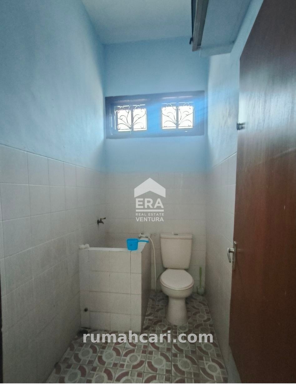 DIJUAL RUMAH STRATEGIS DI TIDAR BAWAH, DEKAT KAMPUS - foto 5