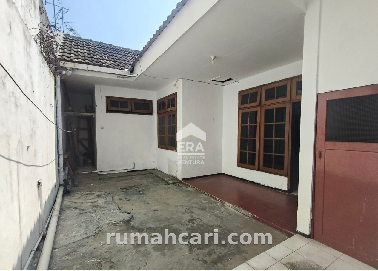 DIJUAL RUMAH STRATEGIS DI TIDAR BAWAH, DEKAT KAMPUS - foto 7