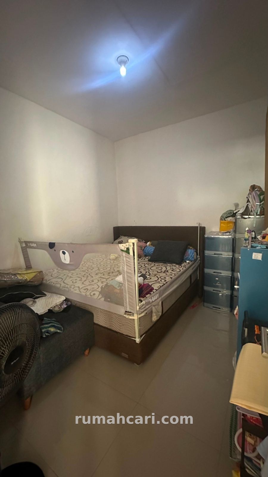 Villa 2 Lantai di Dieng – 100 m² Tanah, View Sunrise, SHM - foto 7