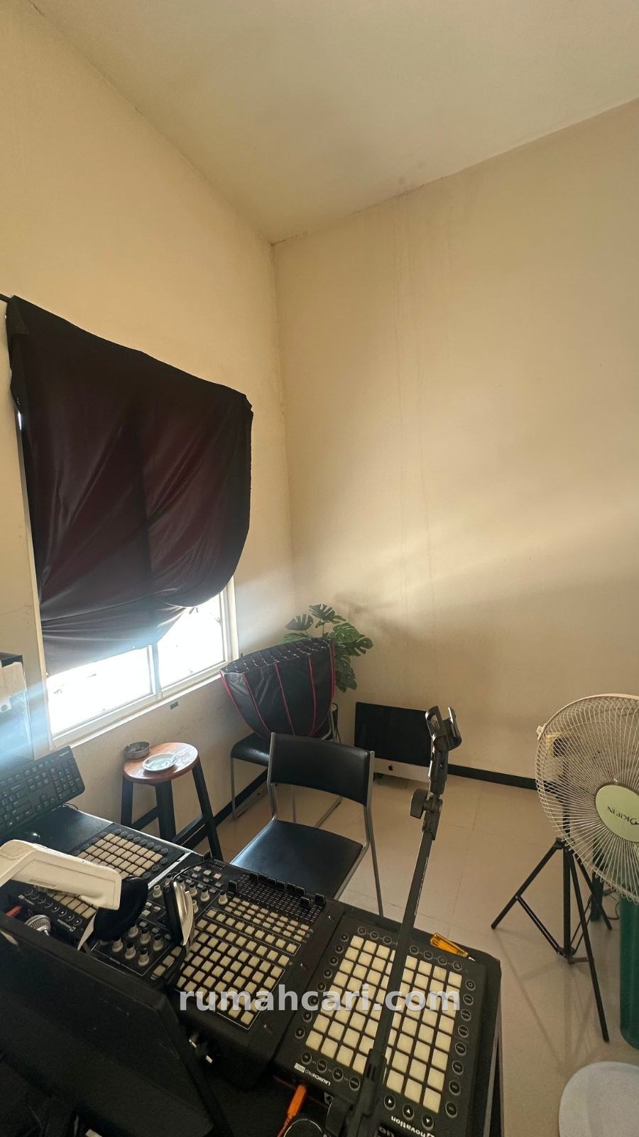 Villa 2 Lantai di Dieng – 100 m² Tanah, View Sunrise, SHM - foto 8