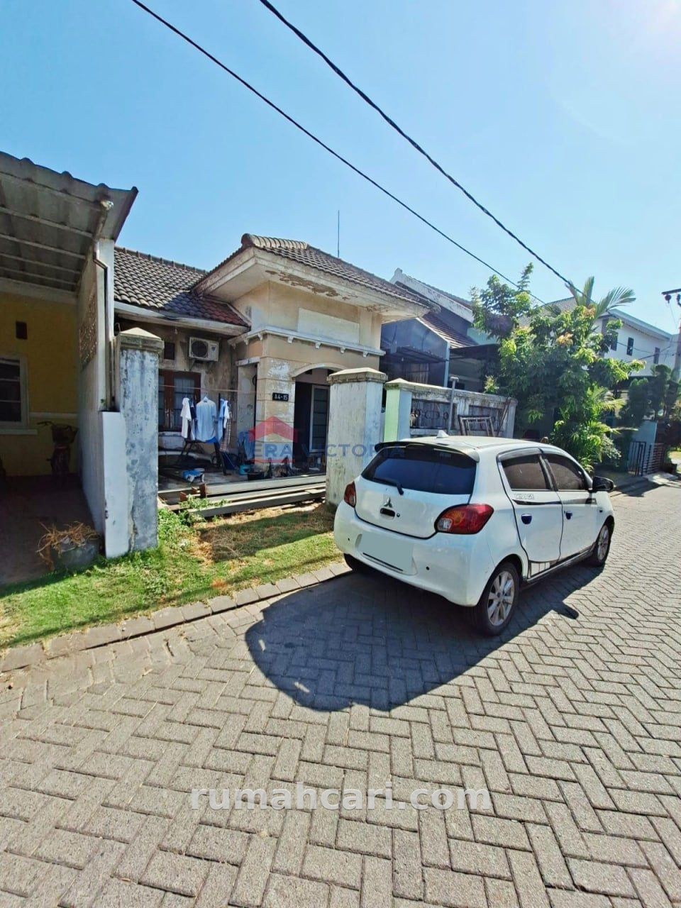 Dijual/Disewakan Gudang Strategis Kawasan Industri Malang, Akses Truk Besar, Dekat Stasiun Kota - foto 2
