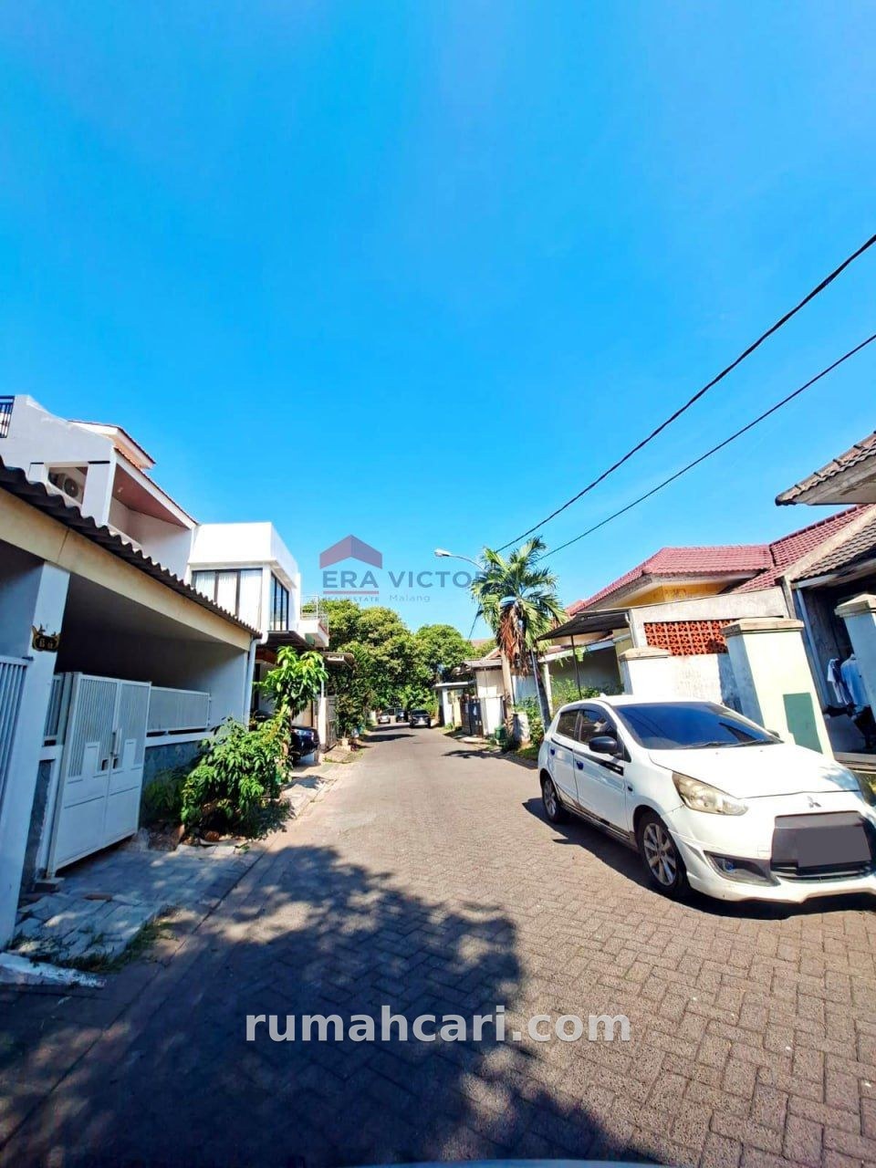 Dijual/Disewakan Gudang Strategis Kawasan Industri Malang, Akses Truk Besar, Dekat Stasiun Kota - foto 6