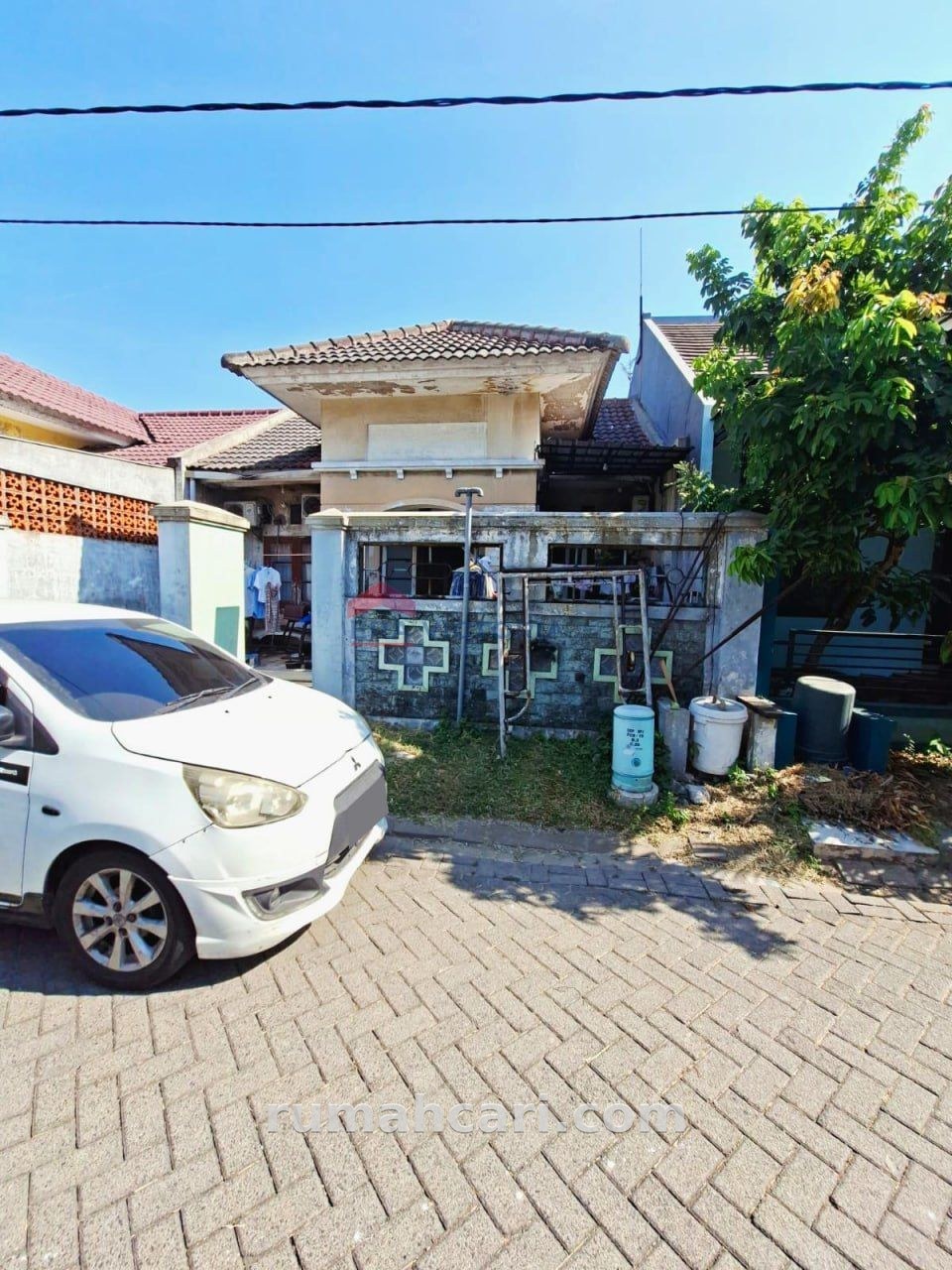 Dijual/Disewakan Gudang Strategis Kawasan Industri Malang, Akses Truk Besar, Dekat Stasiun Kota - foto 7