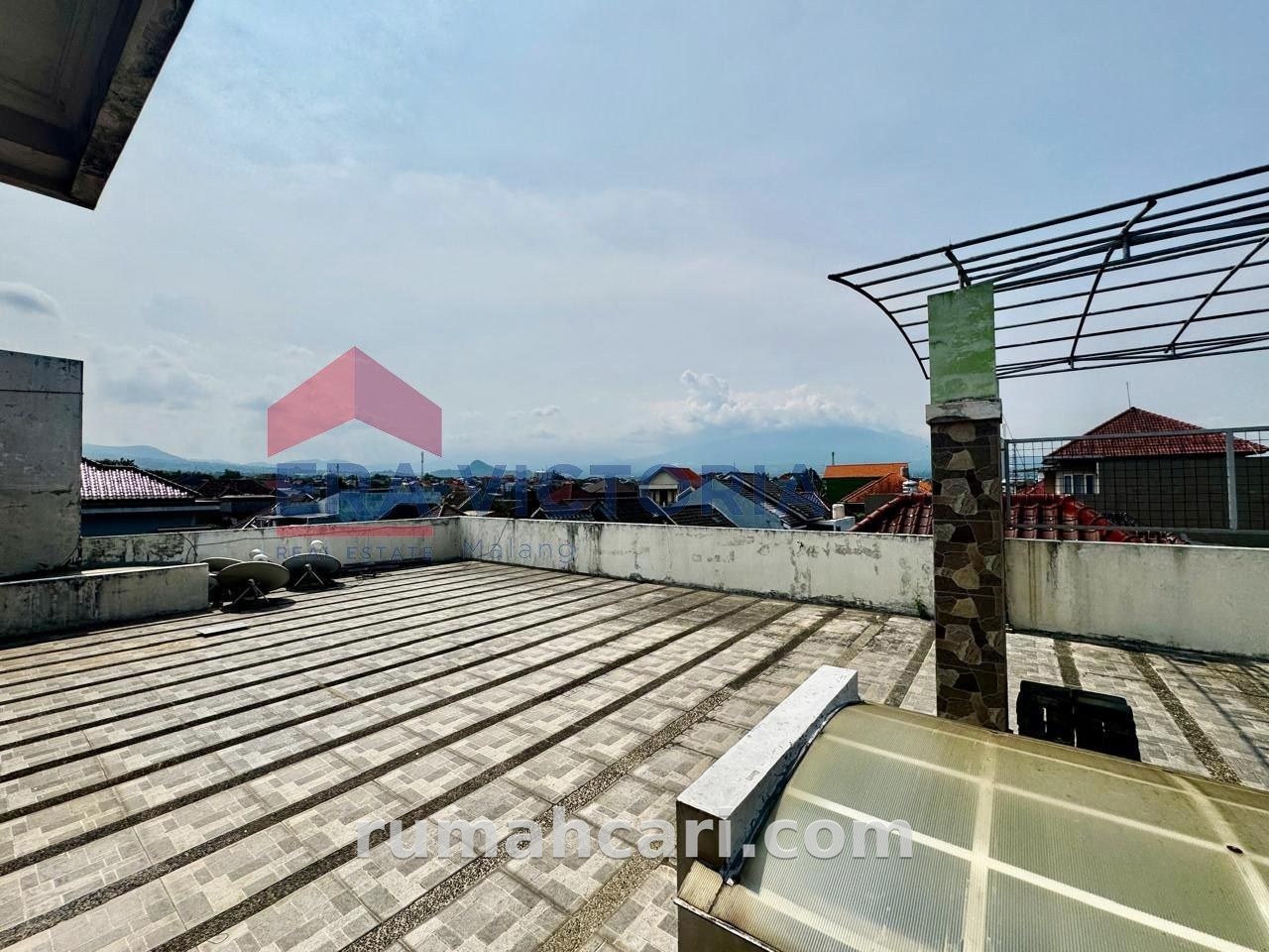 Rumah Kos Aktif Full Furnished Dekat Berbagai Kampus - foto 2