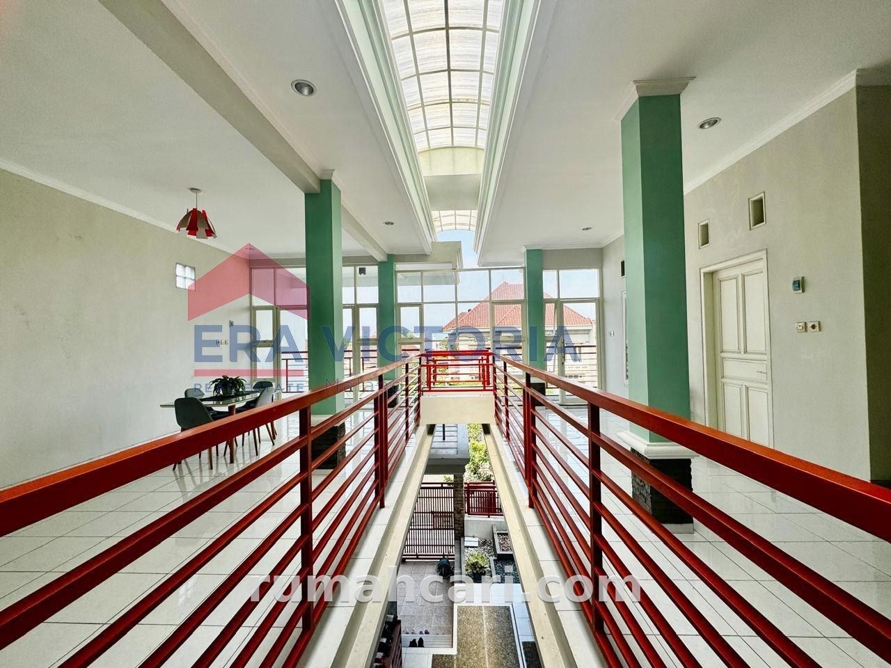 Rumah Kos Aktif Full Furnished Dekat Berbagai Kampus - foto 3
