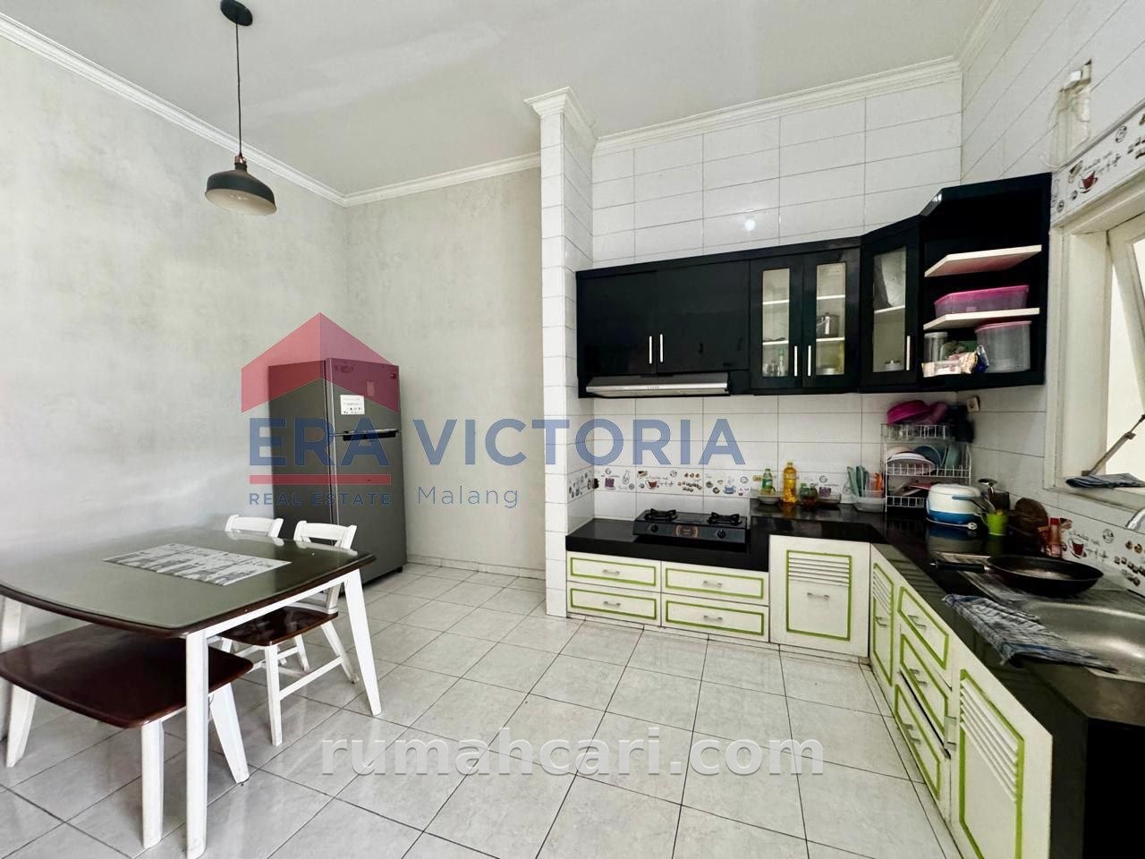 Rumah Kos Aktif Full Furnished Dekat Berbagai Kampus - foto 4