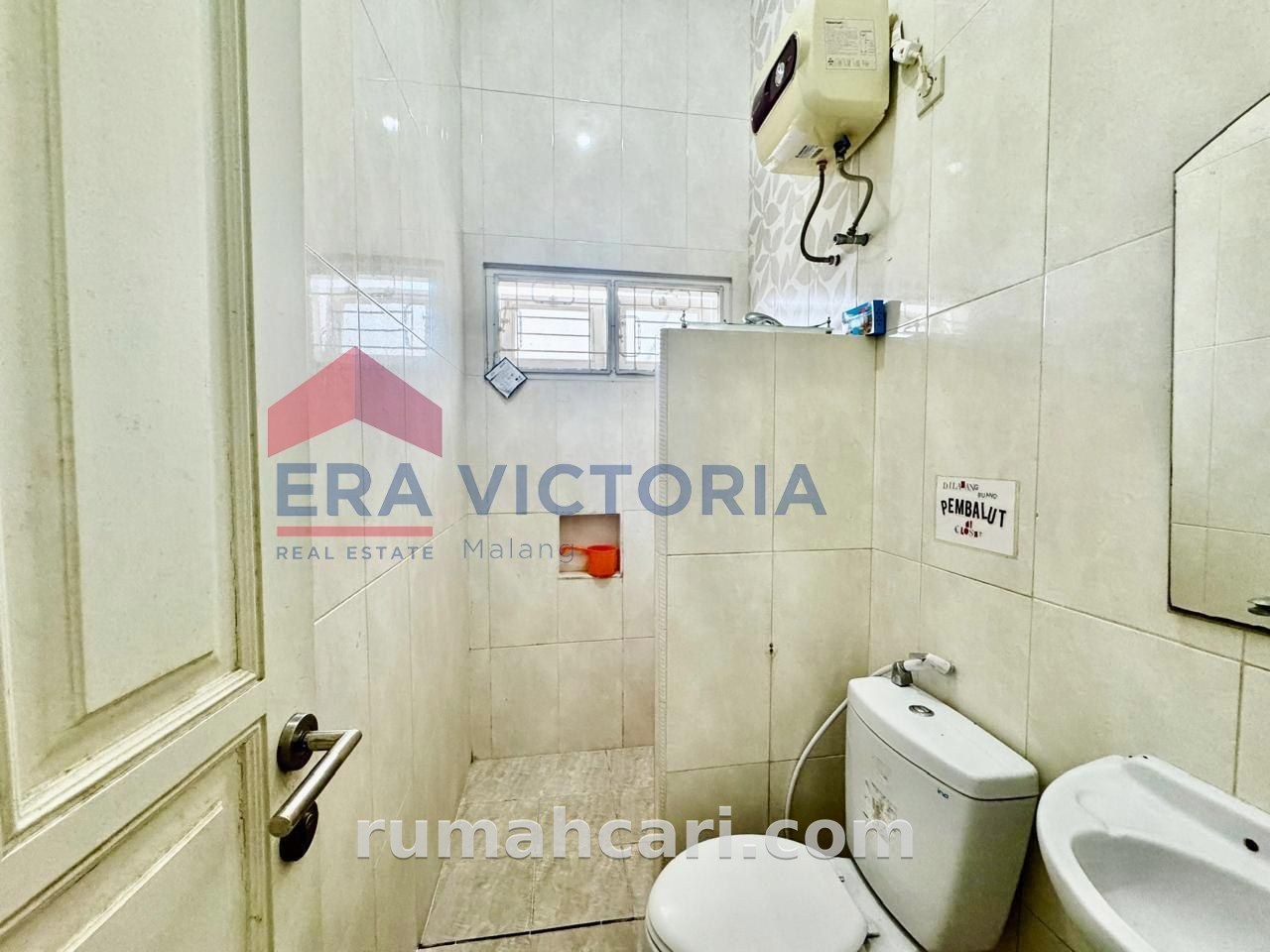 Rumah Kos Aktif Full Furnished Dekat Berbagai Kampus - foto 7