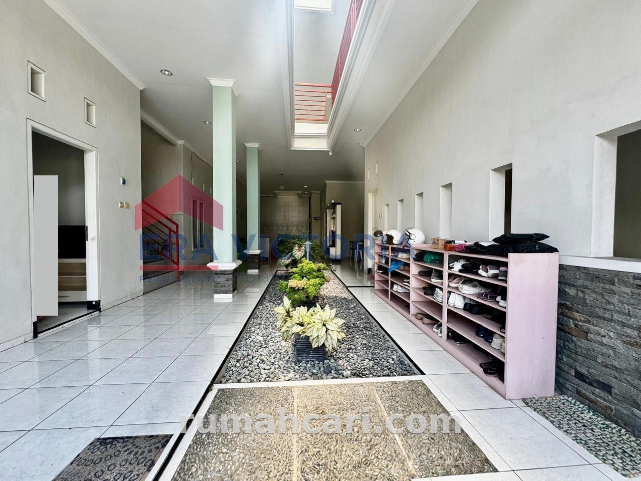 Rumah Kos Aktif Full Furnished Dekat Berbagai Kampus - foto 8