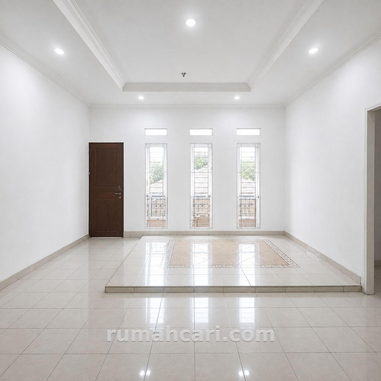 Rumah Disewakan di Pancoran - foto 2