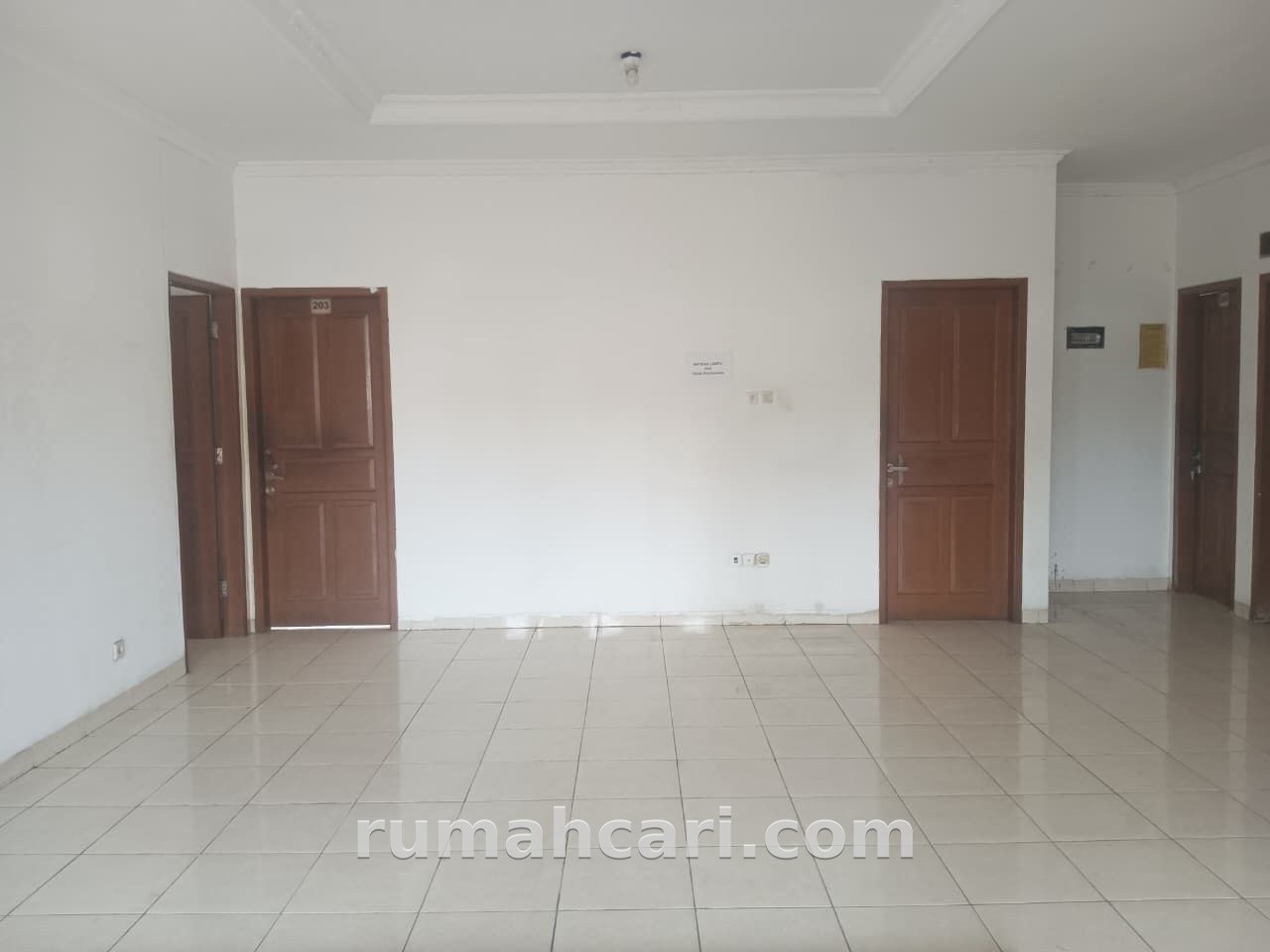 Rumah Disewakan di Pancoran - foto 4