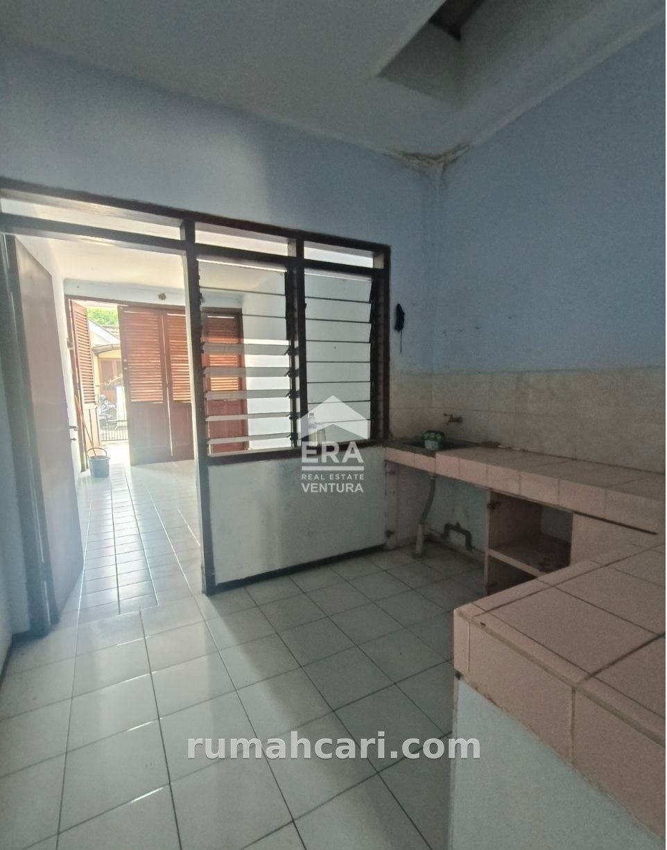 DIJUAL RUMAH STRATEGIS DI TIDAR BAWAH, DEKAT KAMPUS DAN BERBAGAI FASILITAS - foto 6