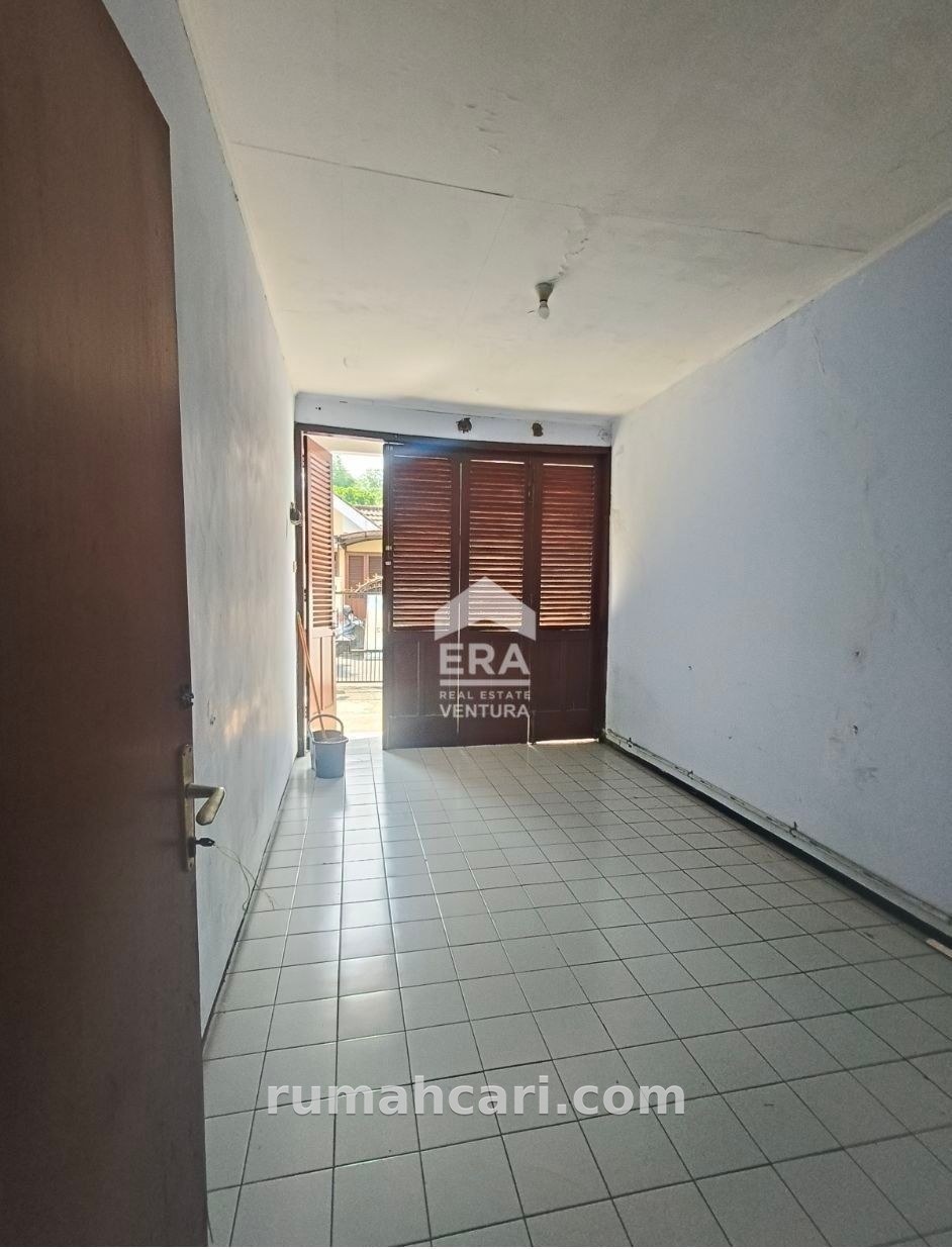 DIJUAL RUMAH STRATEGIS DI TIDAR BAWAH, DEKAT KAMPUS DAN BERBAGAI FASILITAS - foto 8