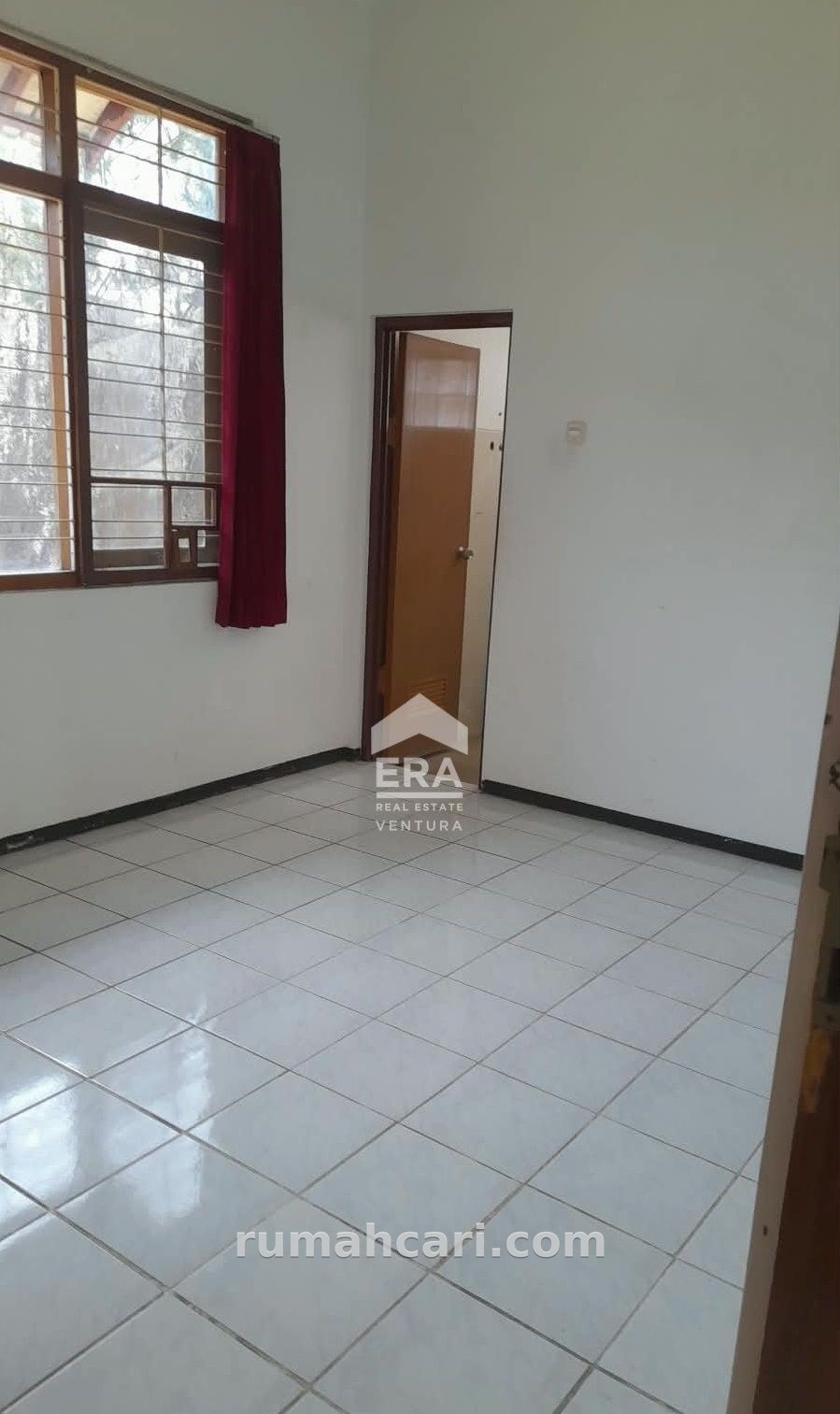 Disewakan Rumah Minimalis Tidar Malang Dekat Sekolah Kalam Kudus Lokasi Strategis - foto 3