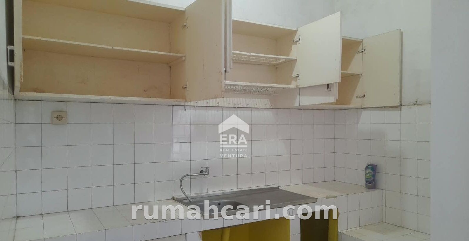 Disewakan Rumah Minimalis Tidar Malang Dekat Sekolah Kalam Kudus Lokasi Strategis - foto 5