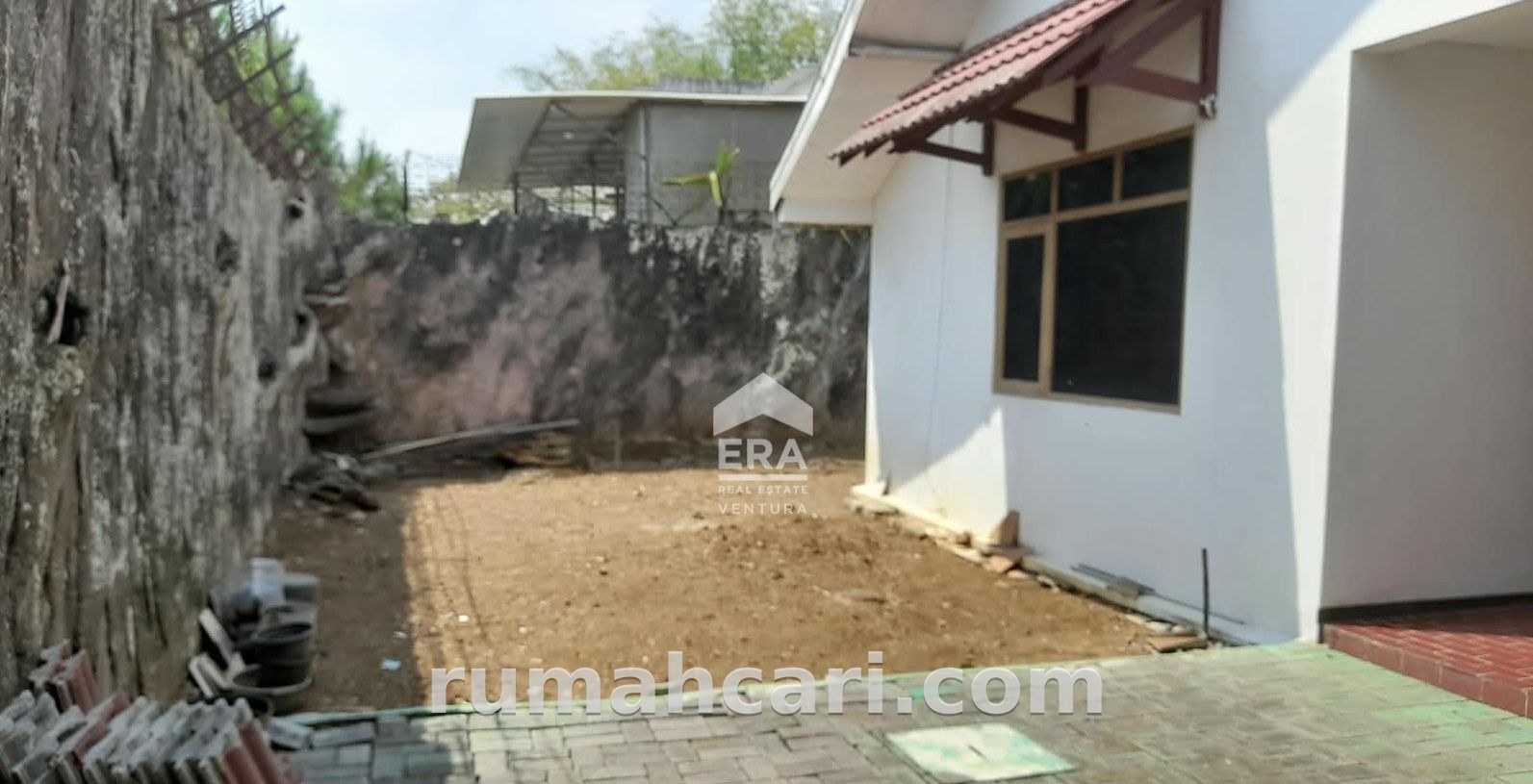 Disewakan Rumah Minimalis Tidar Malang Dekat Sekolah Kalam Kudus Lokasi Strategis - foto 6