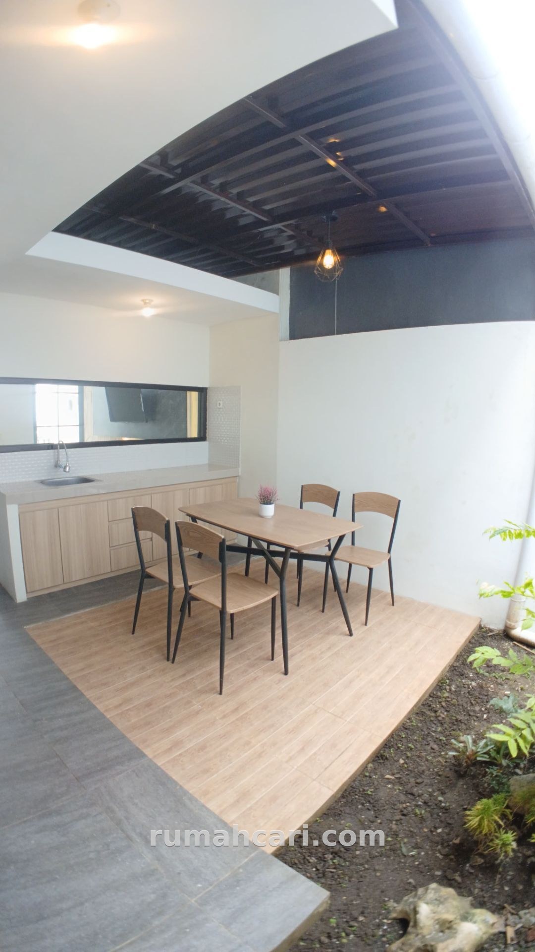Villa Bukit Tidar, 2 Kamar Tidur, Nyaman dan Asri - foto 6
