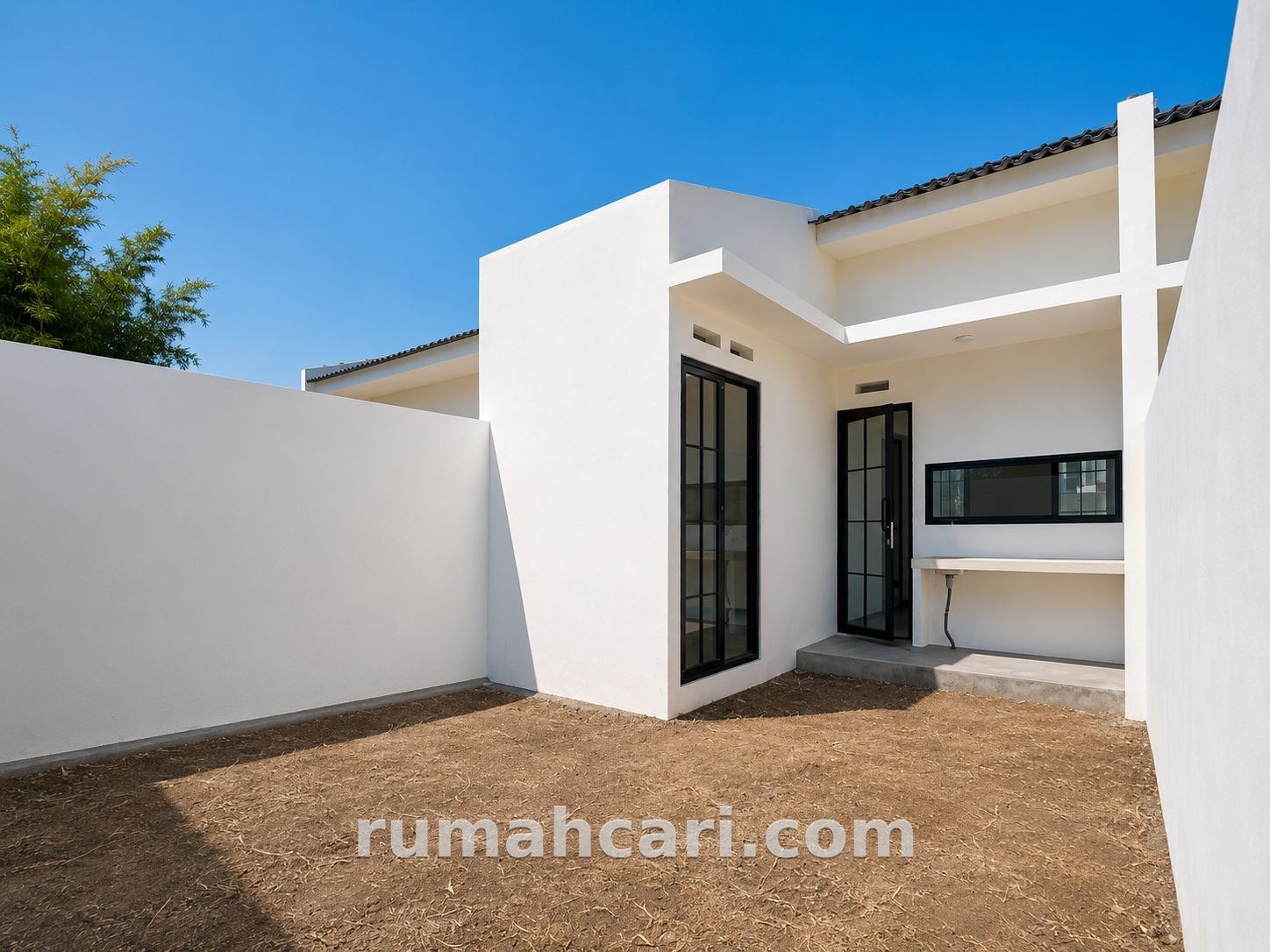 Villa di Malang, 2 Kamar Tidur dengan Pemandangan Indah - foto 6