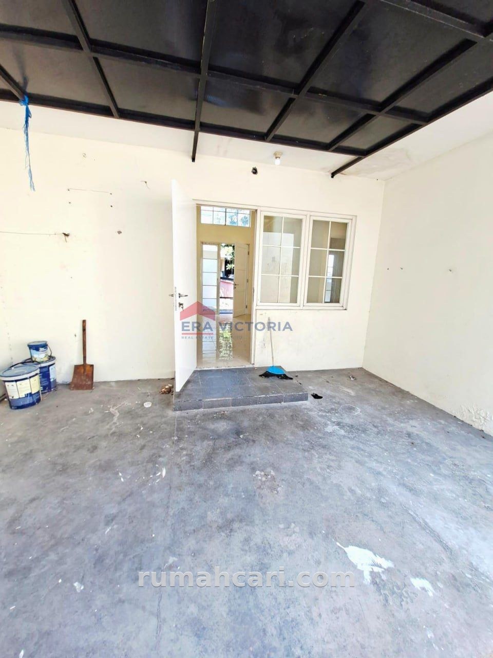 Disewakan Rumah Strategis Dekat Sekolah Citra Berkat & Citra Harmoni Sidoarjo, Garasi + Carport, SHM - foto 2