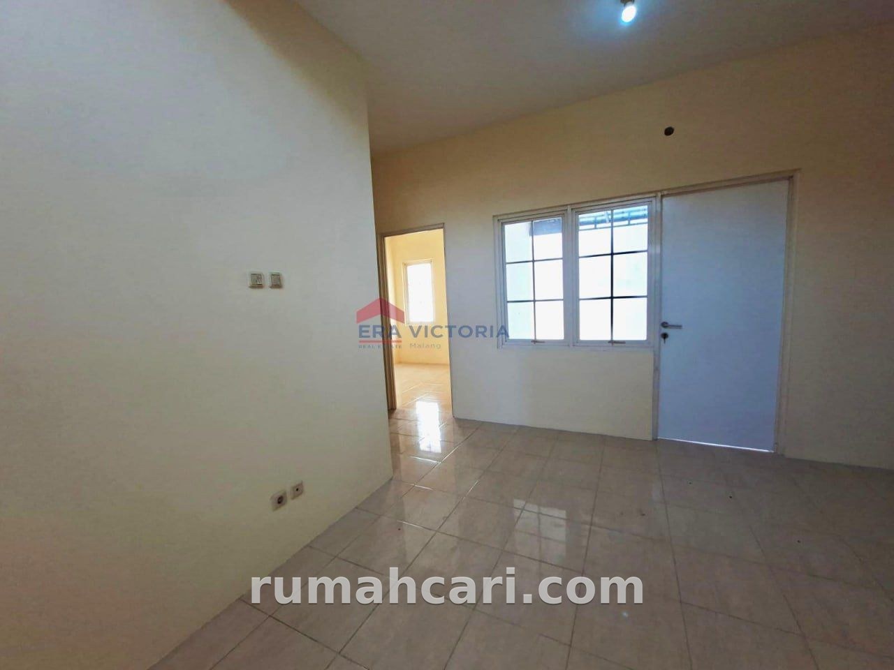 Disewakan Rumah Strategis Dekat Sekolah Citra Berkat & Citra Harmoni Sidoarjo, Garasi + Carport, SHM - foto 7