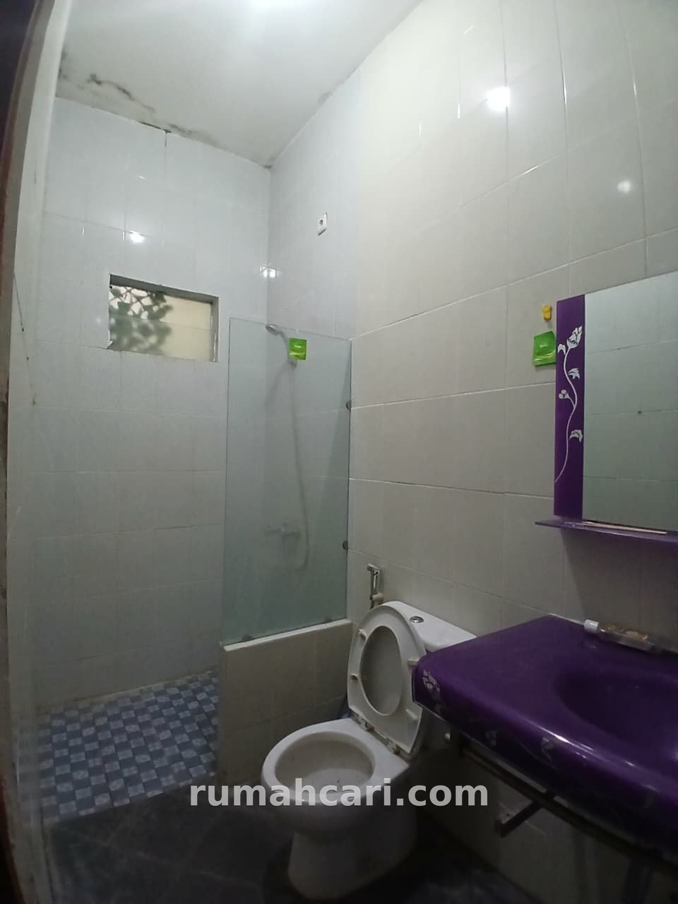 Rumah Disewakan 4 Kamar Tidur di Lowokwaru, Kota Malang, LT 200 m² LB 140 m² - foto 3