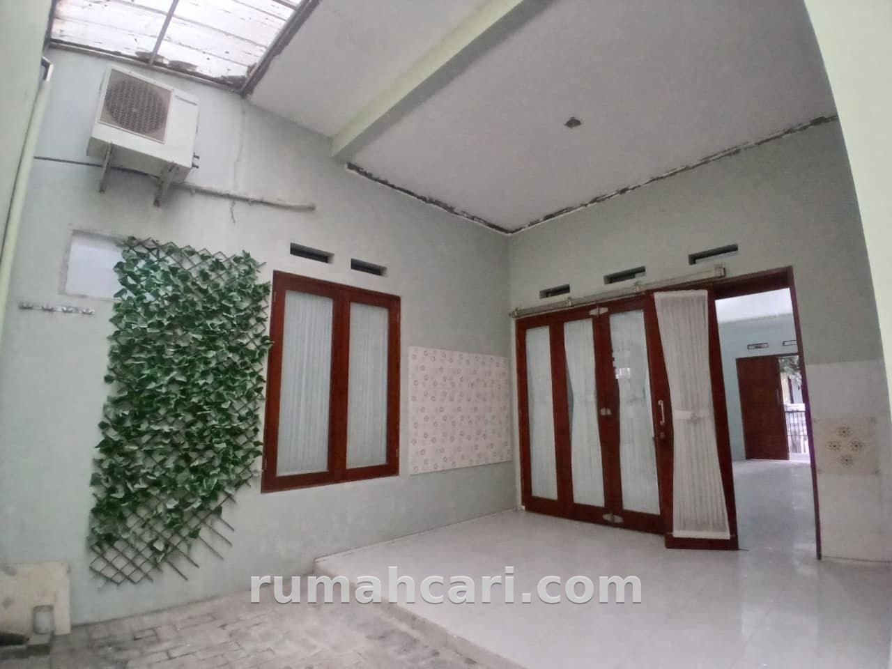 Rumah Disewakan 4 Kamar Tidur di Lowokwaru, Kota Malang, LT 200 m² LB 140 m² - foto 6