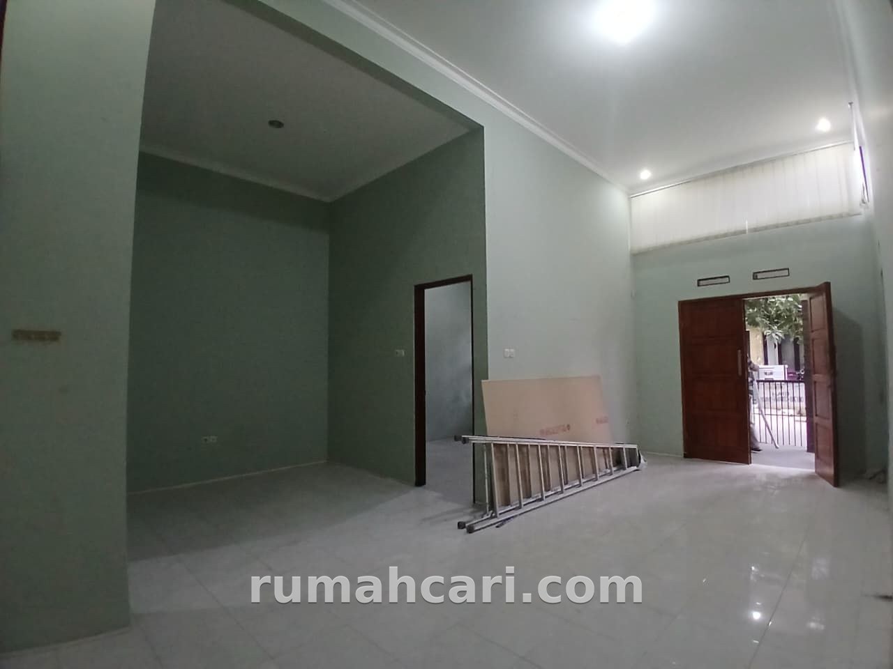 Rumah Disewakan 4 Kamar Tidur di Lowokwaru, Kota Malang, LT 200 m² LB 140 m² - foto 8