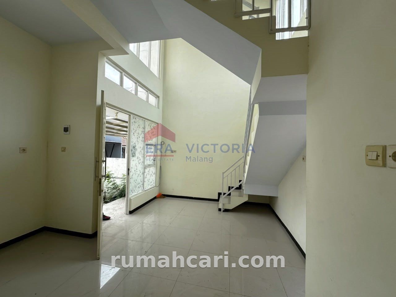 RUMAH DIJUAL DALAM PERUMAHAN DEKAT UMM MALANG - SHM & SIAP HUNI - foto 6