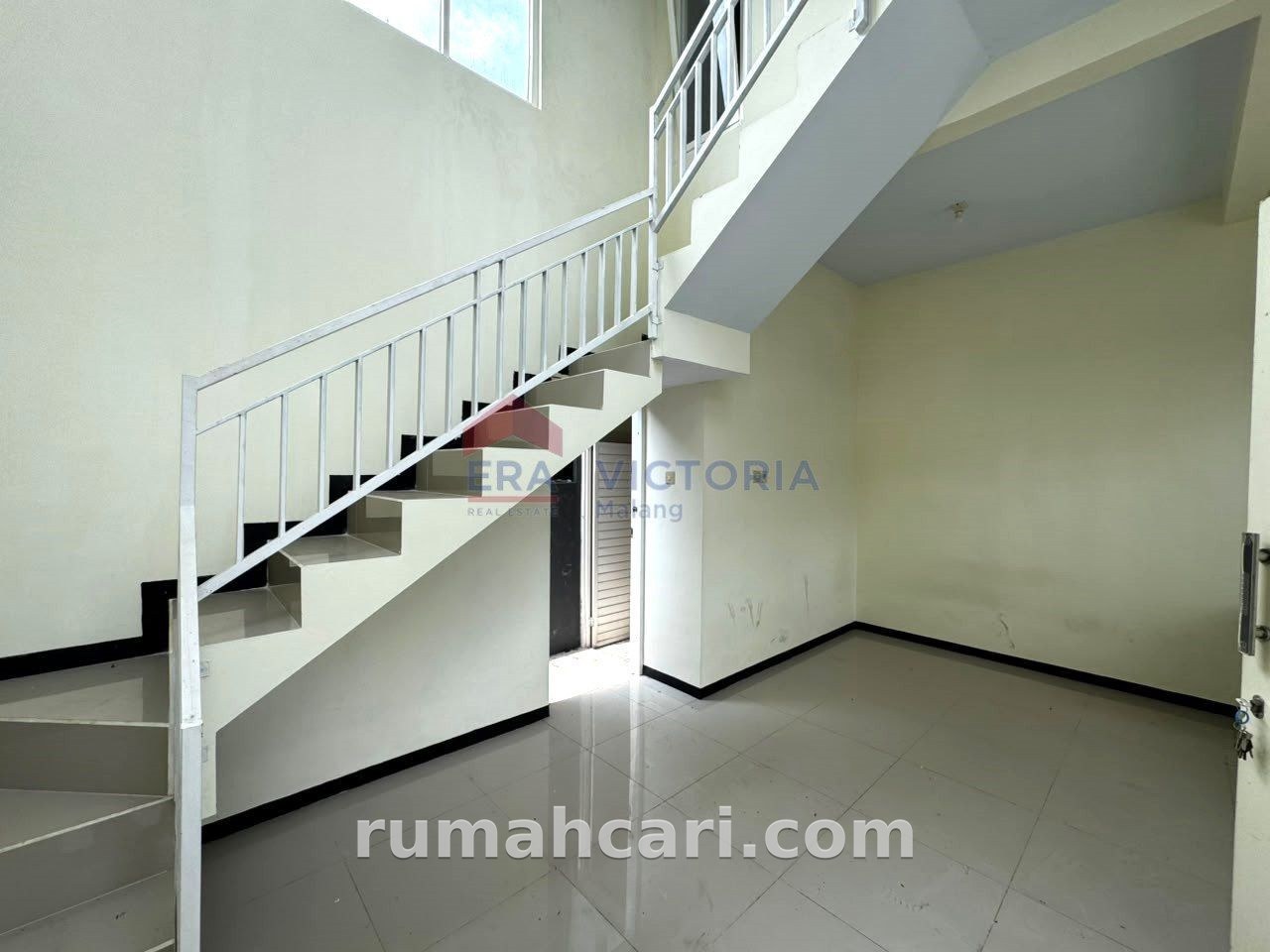 RUMAH DIJUAL DALAM PERUMAHAN DEKAT UMM MALANG - SHM & SIAP HUNI - foto 7