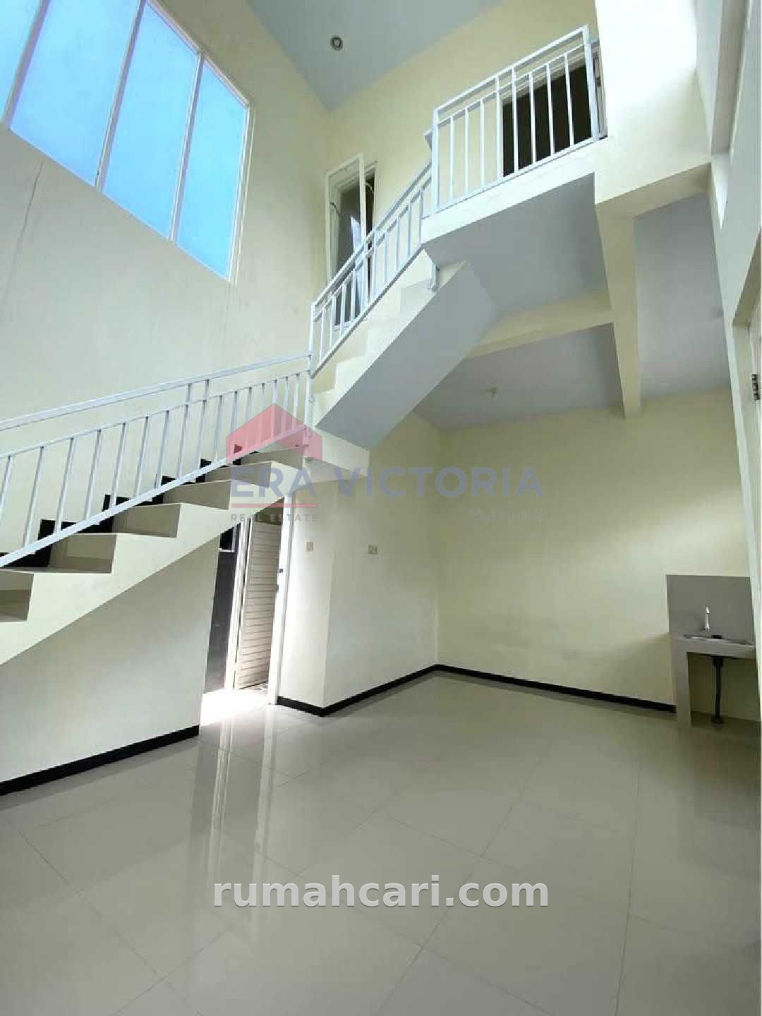 RUMAH DIJUAL DALAM PERUMAHAN DEKAT UMM MALANG - SHM & SIAP HUNI - foto 8