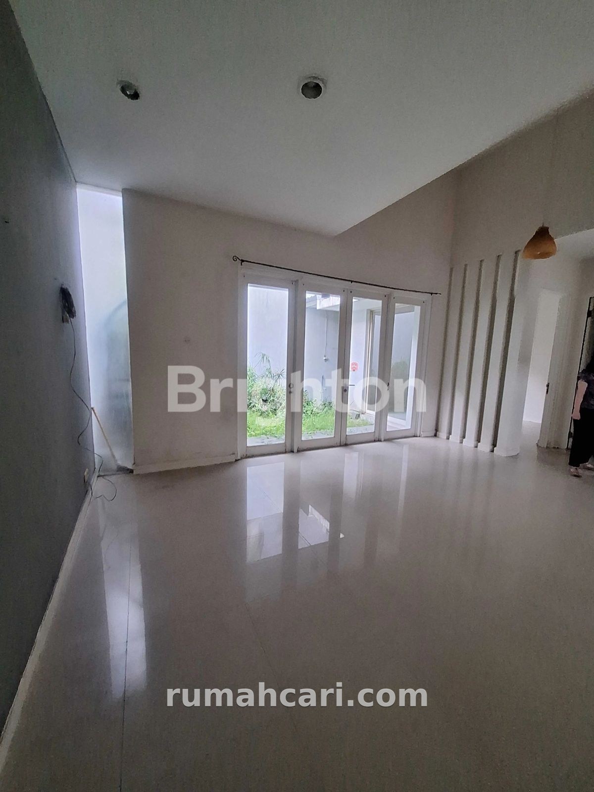 Rumah Siap Huni Daerah Riverside Malang - foto 2