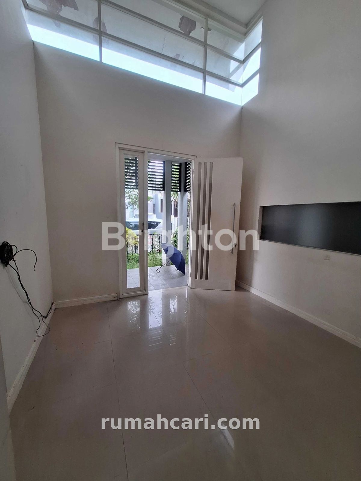 Rumah Siap Huni Daerah Riverside Malang - foto 3