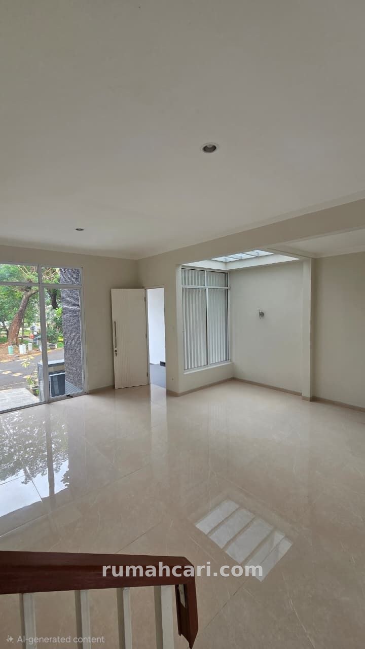 Dijual - Rumah di Kebayoran Bintaro Jaya Sektor 7 - foto 7