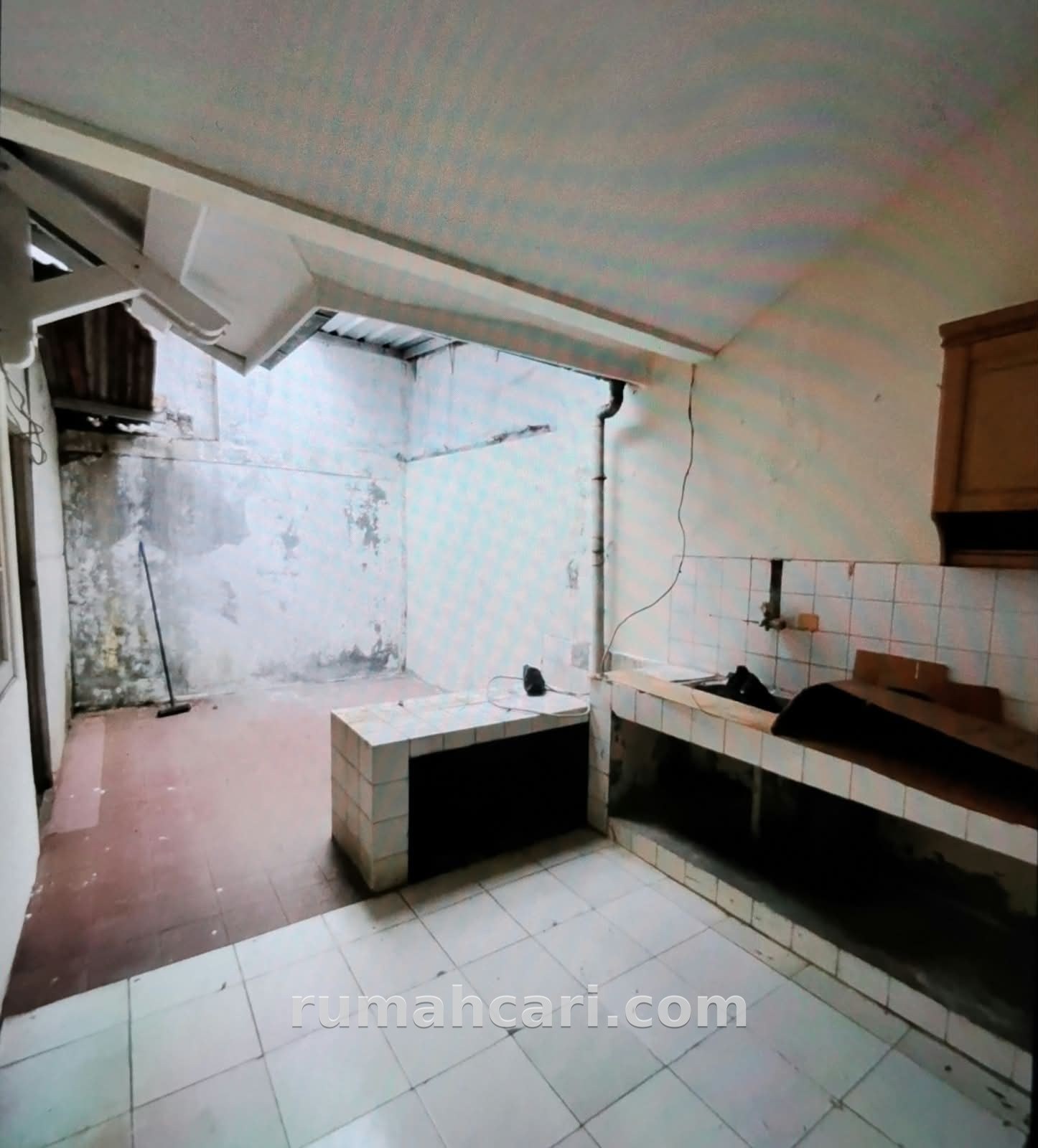 Rumah Dijual SHM di Jl. Perkici Sektor 5 - Minimalis, Nyaman, dan Strategis