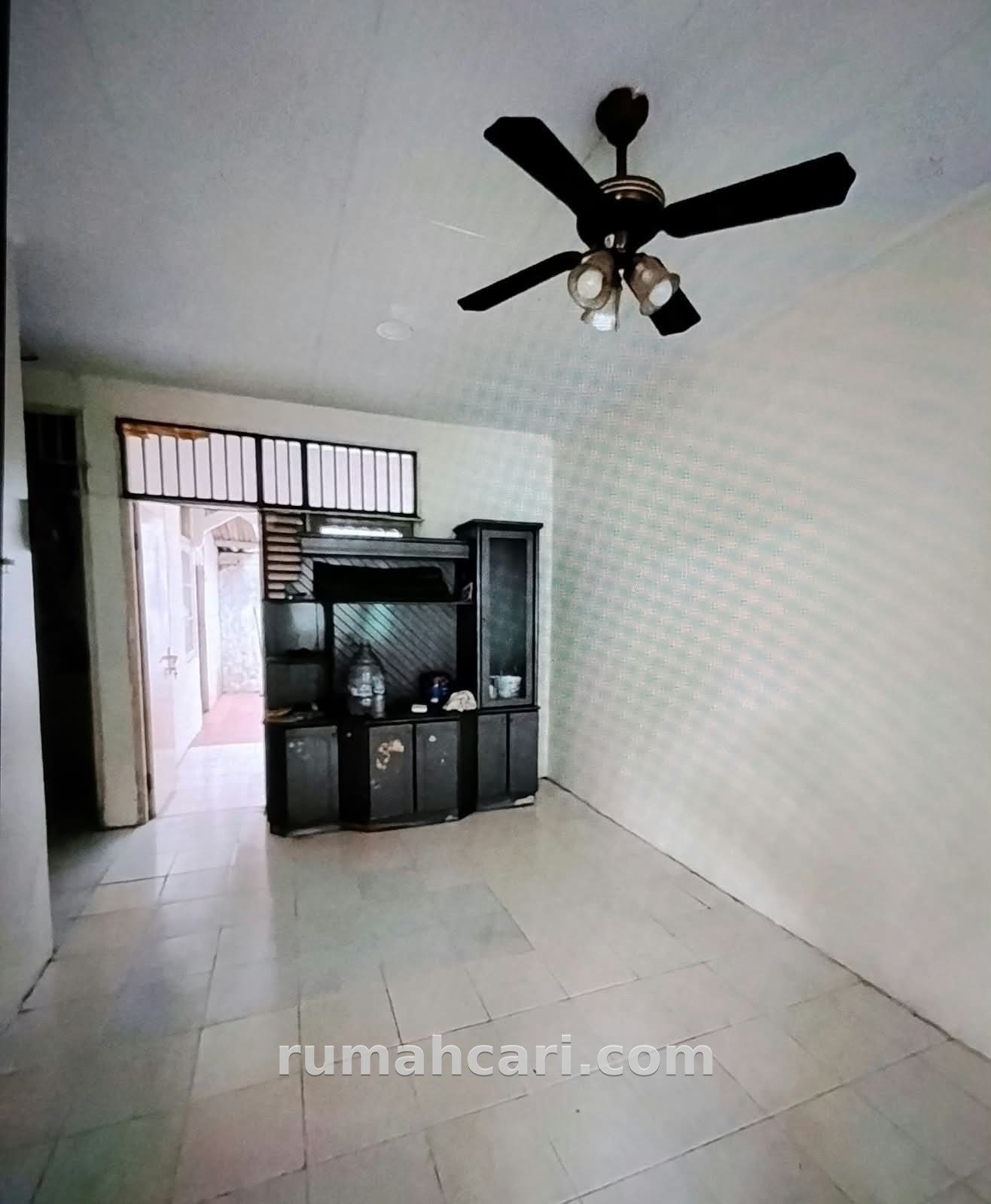 Rumah Dijual SHM di Jl. Perkici Sektor 5 - Minimalis, Nyaman, dan Strategis - foto 2