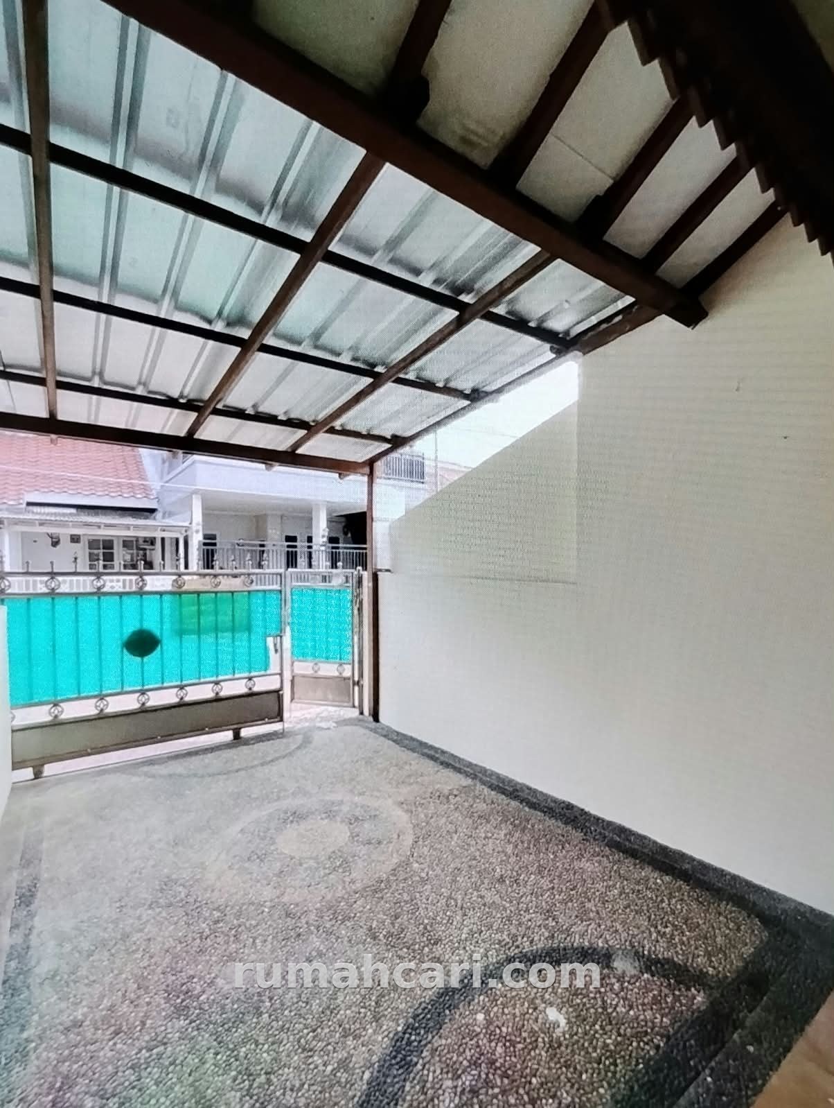Rumah Dijual SHM di Jl. Perkici Sektor 5 - Minimalis, Nyaman, dan Strategis - foto 3
