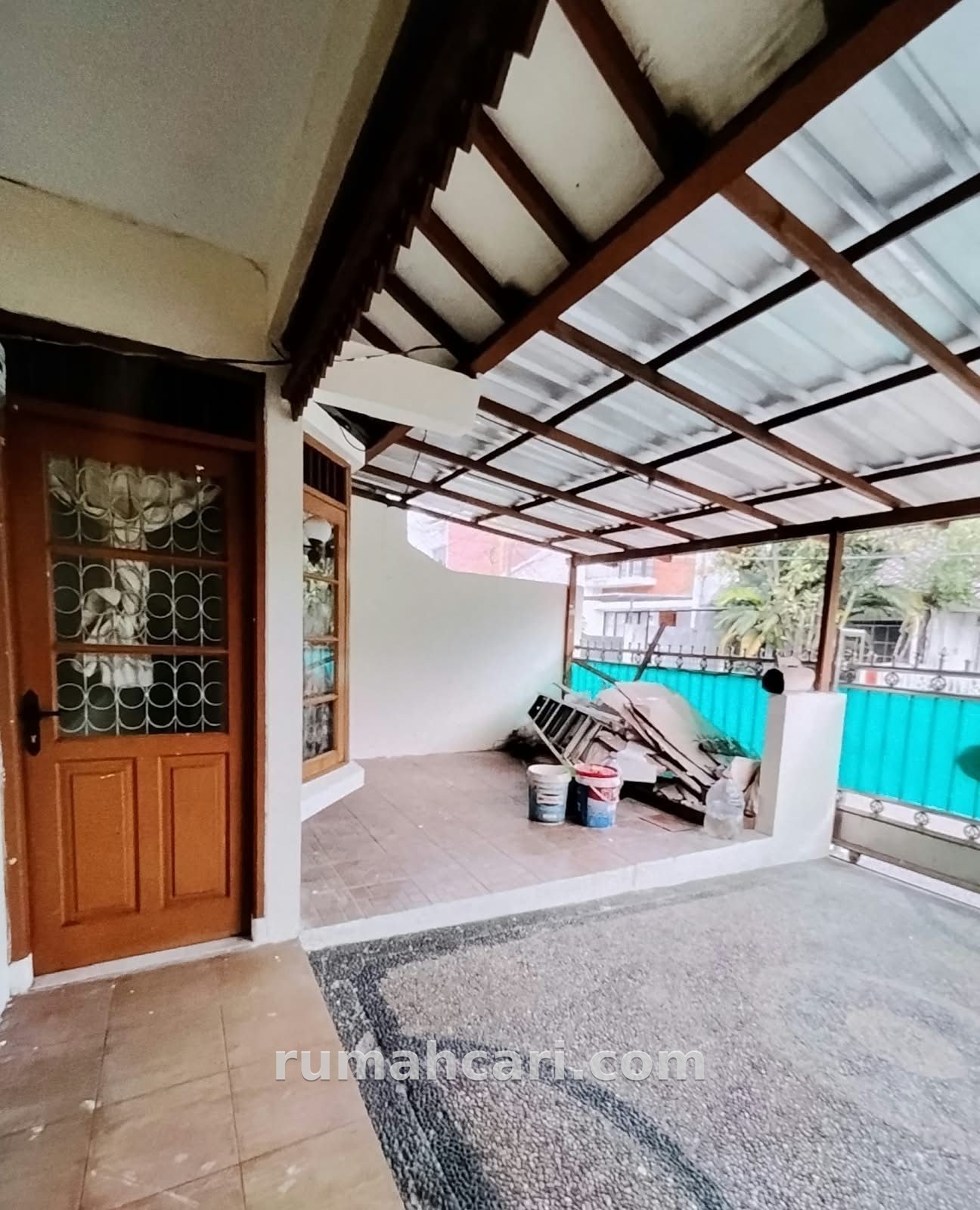 Rumah Dijual SHM di Jl. Perkici Sektor 5 - Minimalis, Nyaman, dan Strategis - foto 5