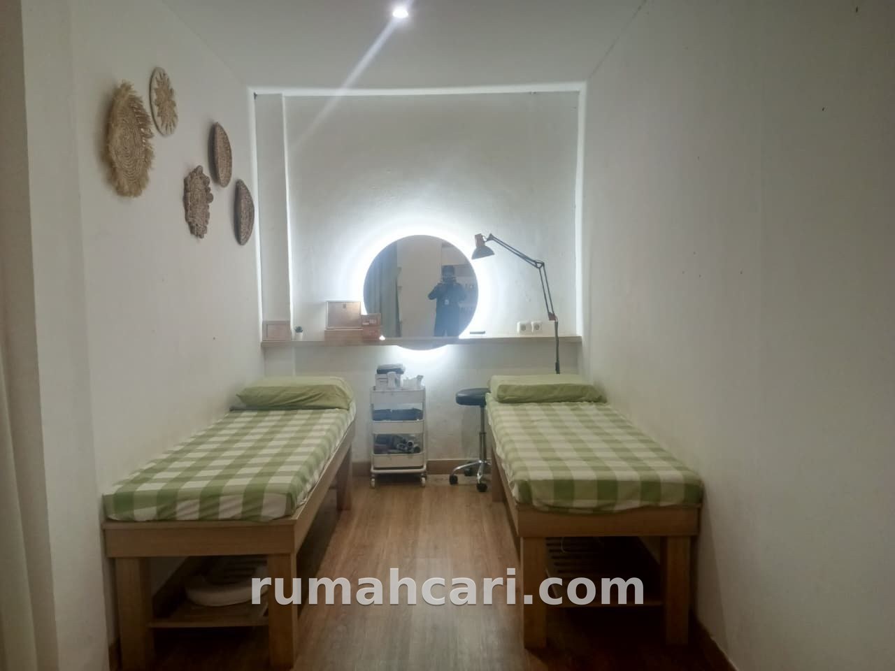 Ruko Disewakan di Kemang - foto 2