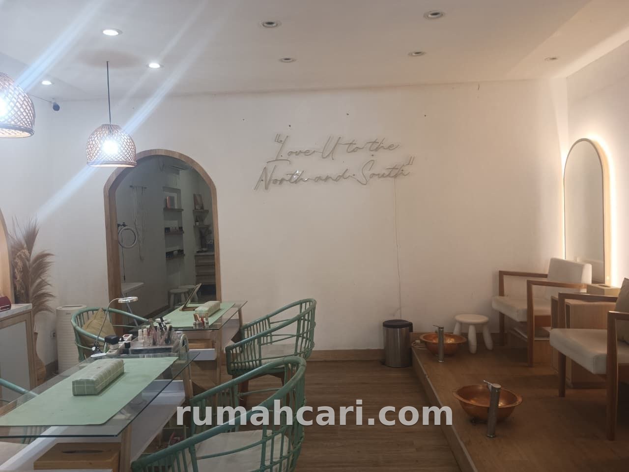Ruko Disewakan di Kemang - foto 4
