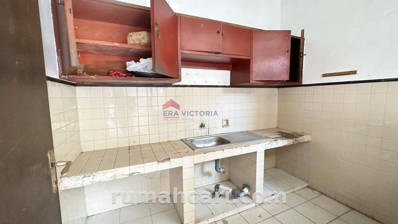 Rumah bekas Kopitiam lokasi strategis jln raya ramai - foto 3