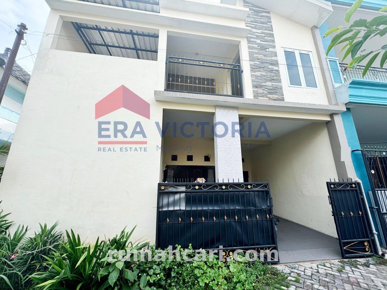 rumah jual murah dekat pasar blimbing