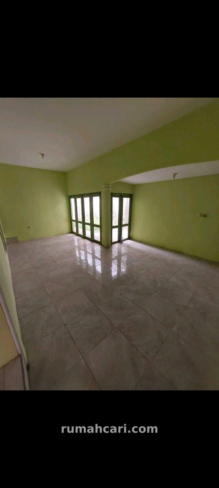 Dijual/Disewakan Rumah LT 300 m², SHM di Nginden Jangkungan, Kota Surabaya - foto 3