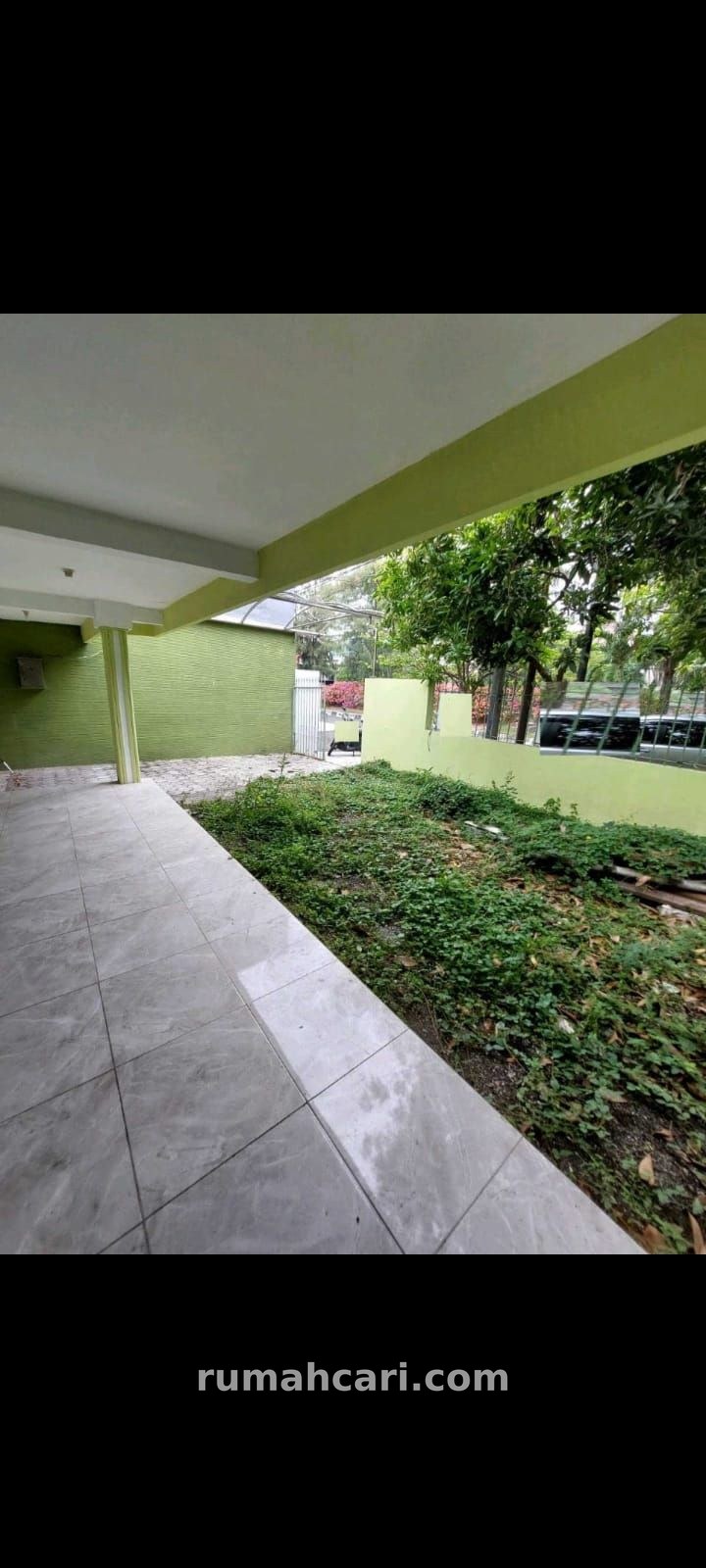 Dijual/Disewakan Rumah LT 300 m², SHM di Nginden Jangkungan, Kota Surabaya - foto 5