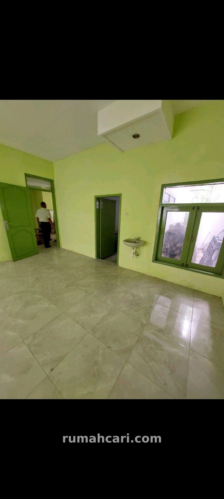 Dijual/Disewakan Rumah LT 300 m², SHM di Nginden Jangkungan, Kota Surabaya - foto 6