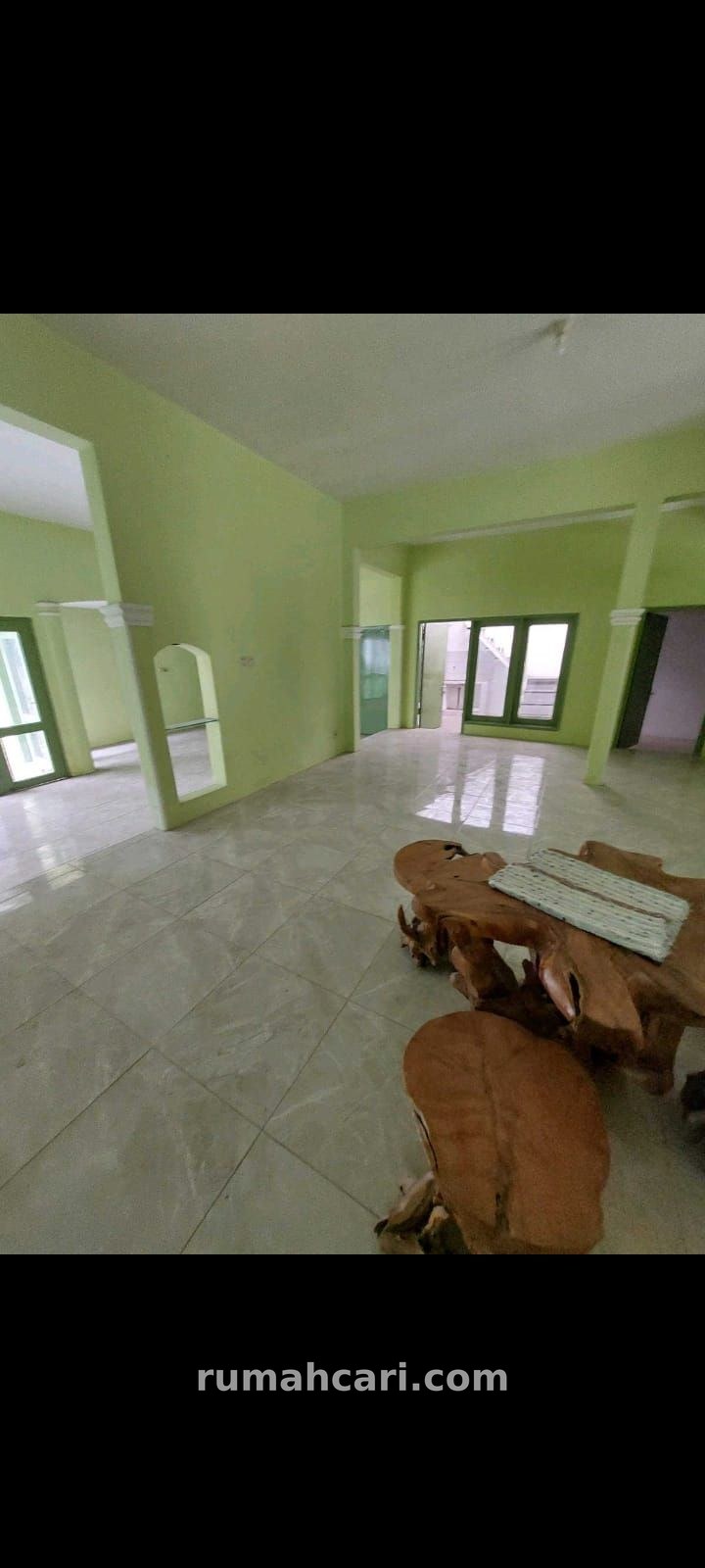 Dijual/Disewakan Rumah LT 300 m², SHM di Nginden Jangkungan, Kota Surabaya - foto 8
