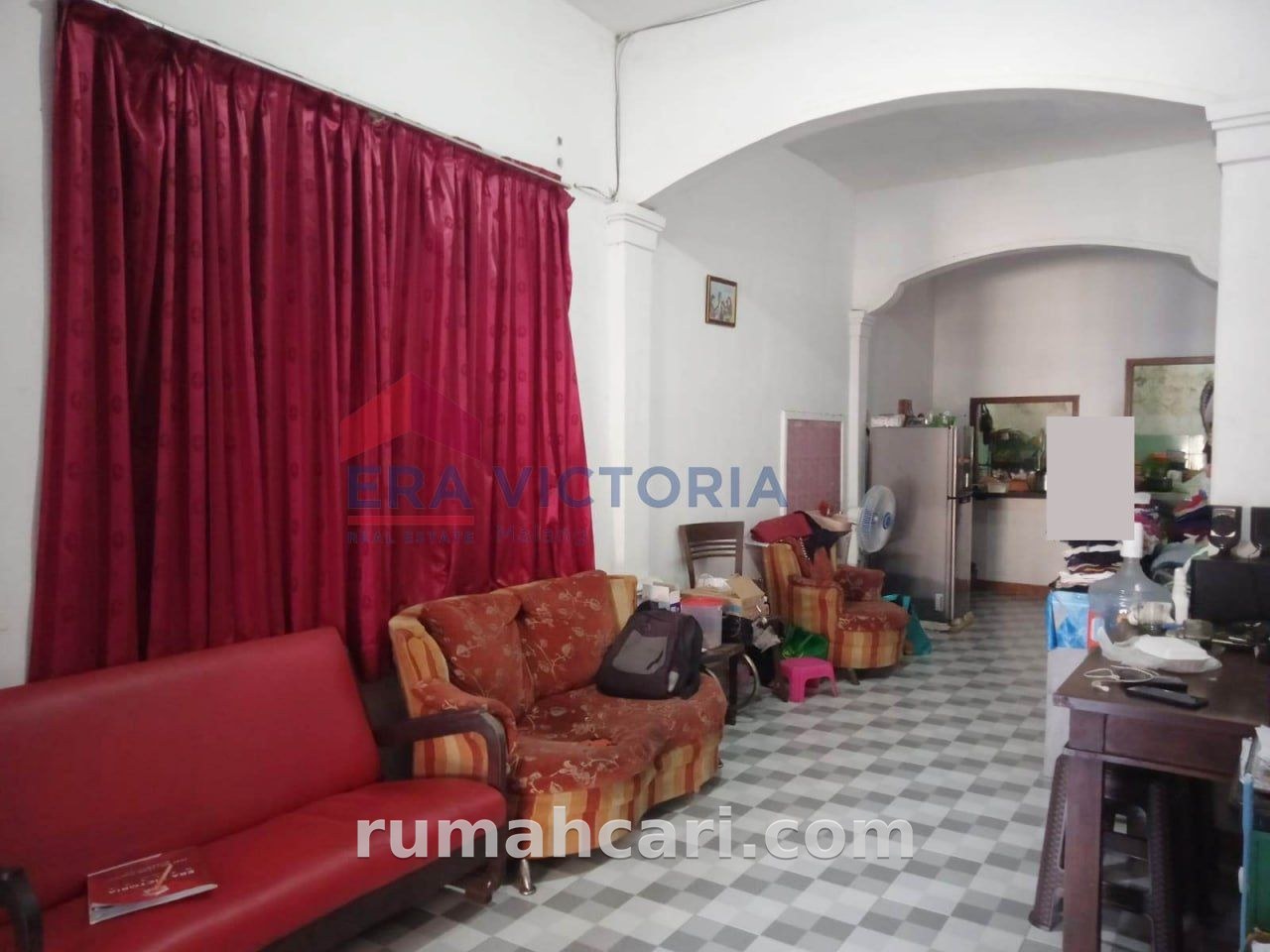 Rumah Kos Aktif Dijual Dekat Kampus Brawijaya Malang | SHM | Water Heater - foto 2