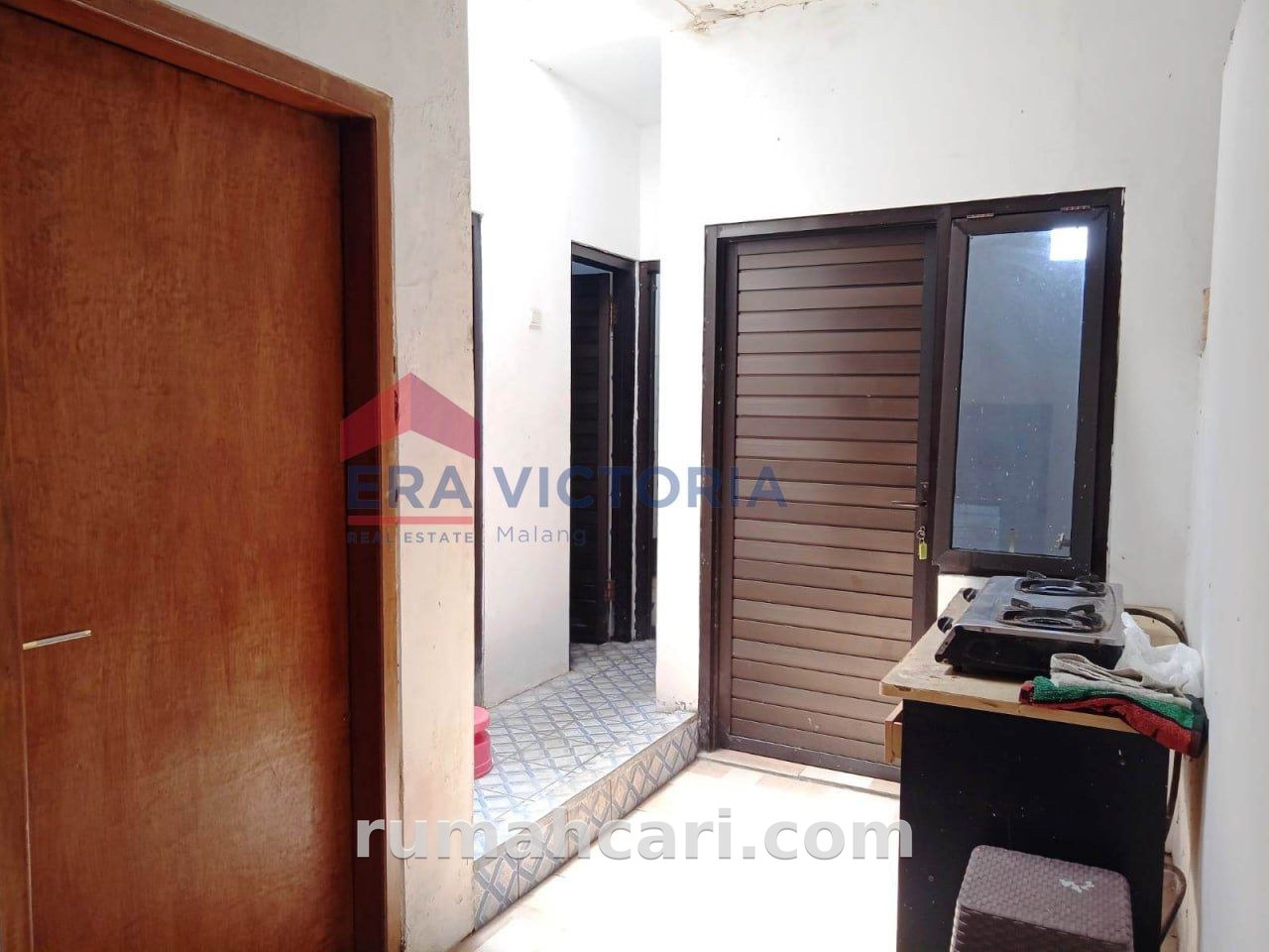 Rumah Kos Aktif Dijual Dekat Kampus Brawijaya Malang | SHM | Water Heater - foto 4