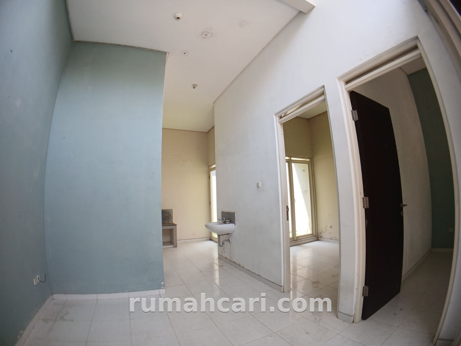 Rumah Kosong 2 Kamar Tidur di Austinville – Luas Tanah 105 m² - foto 2