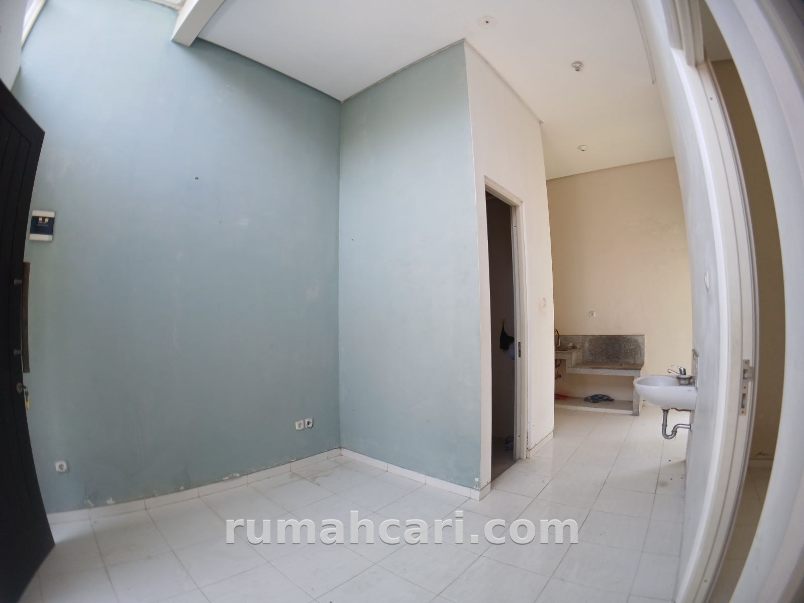 Rumah Kosong 2 Kamar Tidur di Austinville – Luas Tanah 105 m² - foto 3